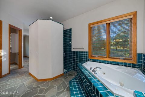 Tiny photo for 2758 Jaguar Circle, Overgaard, AZ 85933 (MLS # 258176)