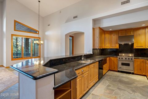 Tiny photo for 2758 Jaguar Circle, Overgaard, AZ 85933 (MLS # 258176)