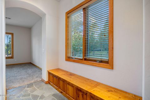 Tiny photo for 2758 Jaguar Circle, Overgaard, AZ 85933 (MLS # 258176)