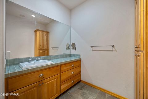Tiny photo for 2758 Jaguar Circle, Overgaard, AZ 85933 (MLS # 258176)