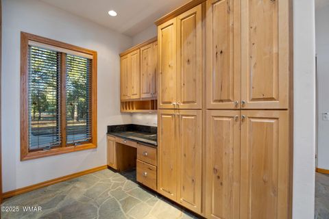 Tiny photo for 2758 Jaguar Circle, Overgaard, AZ 85933 (MLS # 258176)