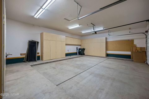 Tiny photo for 2758 Jaguar Circle, Overgaard, AZ 85933 (MLS # 258176)