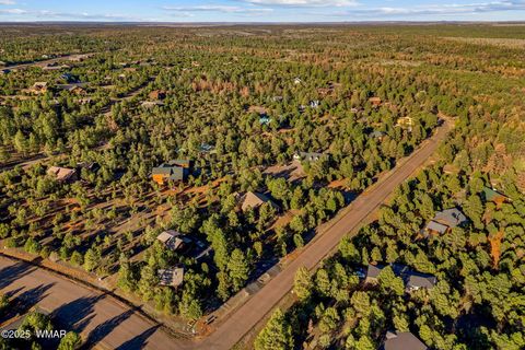 Tiny photo for 2758 Jaguar Circle, Overgaard, AZ 85933 (MLS # 258176)