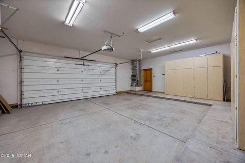 Tiny photo for 2758 Jaguar Circle, Overgaard, AZ 85933 (MLS # 258176)