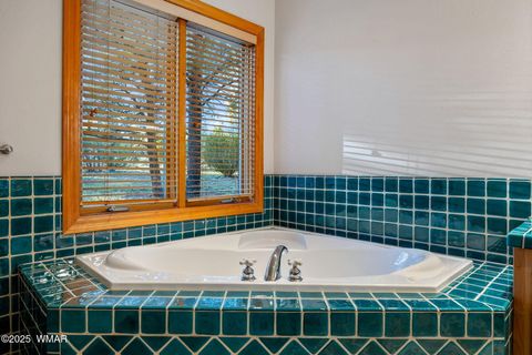 Tiny photo for 2758 Jaguar Circle, Overgaard, AZ 85933 (MLS # 258176)