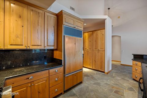 Tiny photo for 2758 Jaguar Circle, Overgaard, AZ 85933 (MLS # 258176)