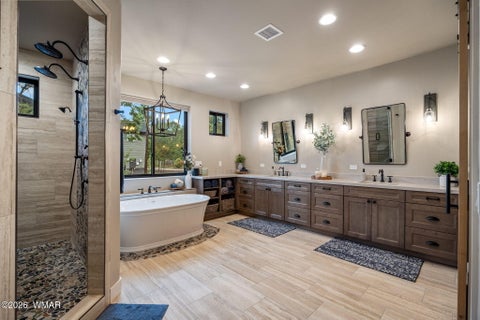 Tiny photo for 4301 W Acer Lane, Show Low, AZ 85901 (MLS # 262980)