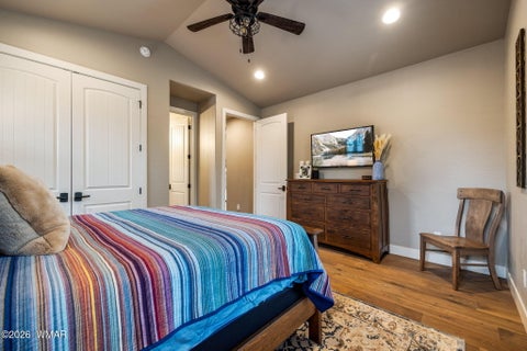 Tiny photo for 4301 W Acer Lane, Show Low, AZ 85901 (MLS # 262980)