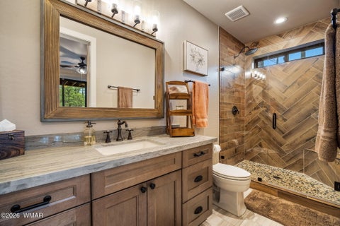 Tiny photo for 4301 W Acer Lane, Show Low, AZ 85901 (MLS # 262980)