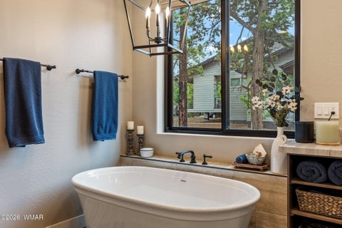 Tiny photo for 4301 W Acer Lane, Show Low, AZ 85901 (MLS # 262980)