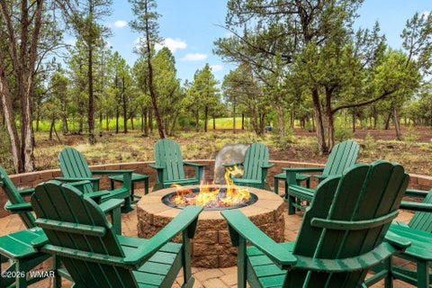 Tiny photo for 4301 W Acer Lane, Show Low, AZ 85901 (MLS # 262980)