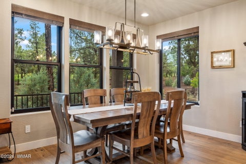 Tiny photo for 4301 W Acer Lane, Show Low, AZ 85901 (MLS # 262980)
