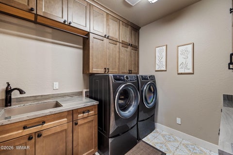 Tiny photo for 4301 W Acer Lane, Show Low, AZ 85901 (MLS # 262980)