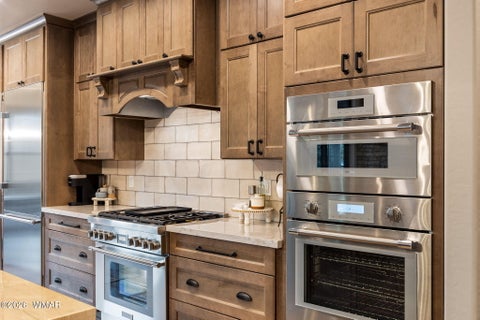 Tiny photo for 4301 W Acer Lane, Show Low, AZ 85901 (MLS # 262980)