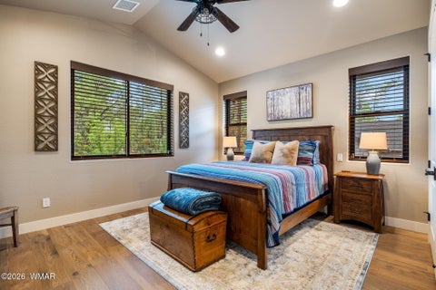 Tiny photo for 4301 W Acer Lane, Show Low, AZ 85901 (MLS # 262980)