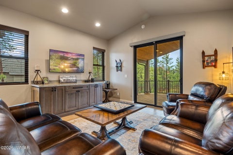 Tiny photo for 4301 W Acer Lane, Show Low, AZ 85901 (MLS # 262980)