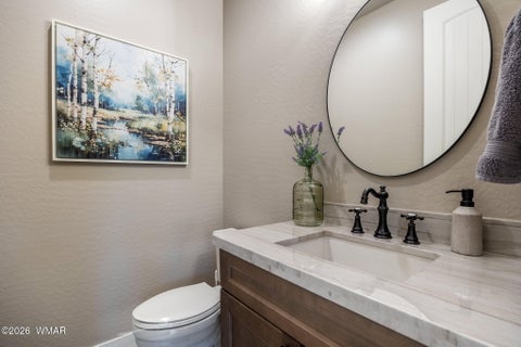 Tiny photo for 4301 W Acer Lane, Show Low, AZ 85901 (MLS # 262980)