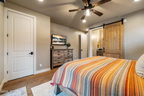 Tiny photo for 4301 W Acer Lane, Show Low, AZ 85901 (MLS # 262980)