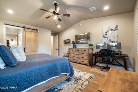 Tiny photo for 4301 W Acer Lane, Show Low, AZ 85901 (MLS # 262980)