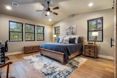 Tiny photo for 4301 W Acer Lane, Show Low, AZ 85901 (MLS # 262980)