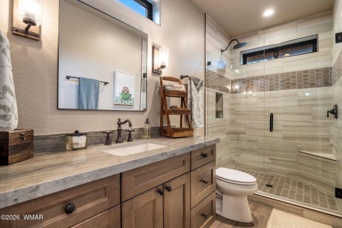 Tiny photo for 4301 W Acer Lane, Show Low, AZ 85901 (MLS # 262980)