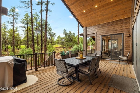 Tiny photo for 4301 W Acer Lane, Show Low, AZ 85901 (MLS # 262980)