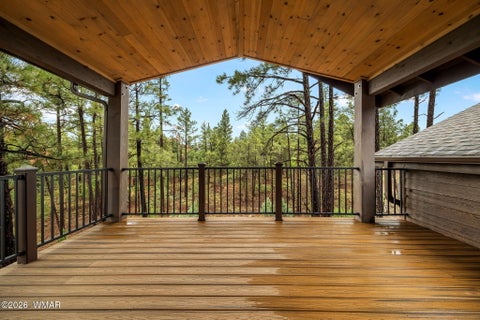Tiny photo for 4301 W Acer Lane, Show Low, AZ 85901 (MLS # 262980)