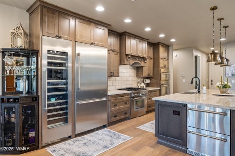 Tiny photo for 4301 W Acer Lane, Show Low, AZ 85901 (MLS # 262980)