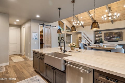 Tiny photo for 4301 W Acer Lane, Show Low, AZ 85901 (MLS # 262980)