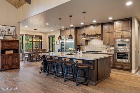 Tiny photo for 4301 W Acer Lane, Show Low, AZ 85901 (MLS # 262980)