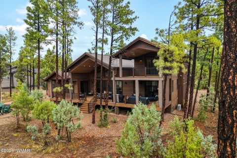 Tiny photo for 4301 W Acer Lane, Show Low, AZ 85901 (MLS # 262980)