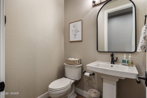 Tiny photo for 4301 W Acer Lane, Show Low, AZ 85901 (MLS # 262980)