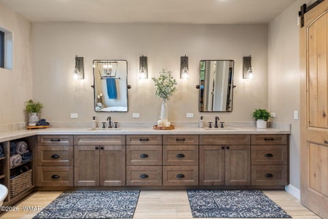 Tiny photo for 4301 W Acer Lane, Show Low, AZ 85901 (MLS # 262980)