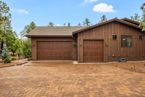 Tiny photo for 4301 W Acer Lane, Show Low, AZ 85901 (MLS # 262980)