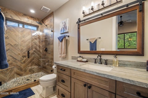 Tiny photo for 4301 W Acer Lane, Show Low, AZ 85901 (MLS # 262980)