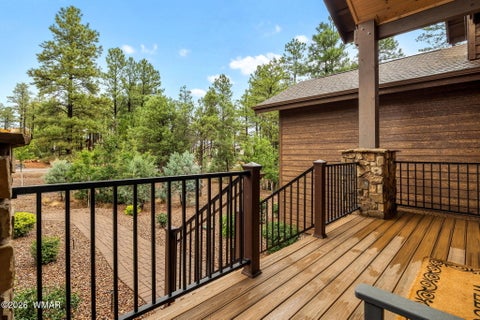 Tiny photo for 4301 W Acer Lane, Show Low, AZ 85901 (MLS # 262980)