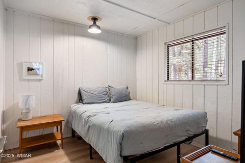 Tiny photo for 6 County Road 1007 #6, Greer, AZ 85927 (MLS # 254069)