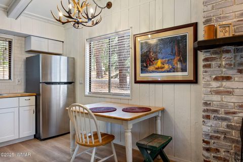 Tiny photo for 6 County Road 1007 #6, Greer, AZ 85927 (MLS # 254069)