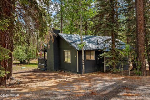 Tiny photo for 6 County Road 1007 #6, Greer, AZ 85927 (MLS # 254069)