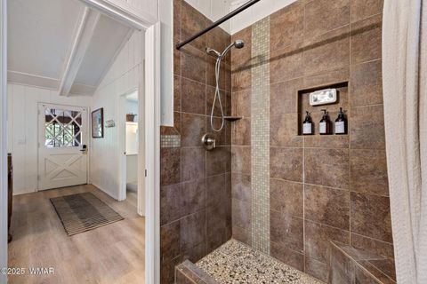 Tiny photo for 6 County Road 1007 #6, Greer, AZ 85927 (MLS # 254069)