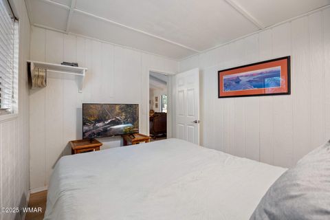 Tiny photo for 6 County Road 1007 #6, Greer, AZ 85927 (MLS # 254069)