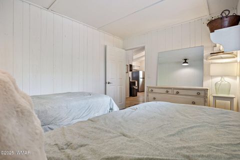 Tiny photo for 6 County Road 1007 #6, Greer, AZ 85927 (MLS # 254069)