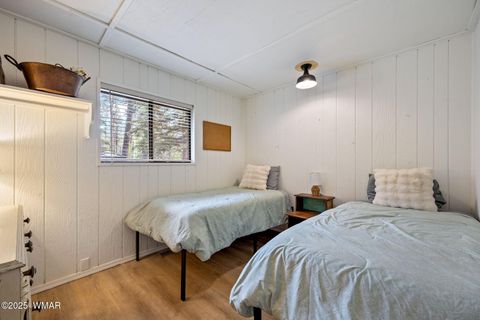 Tiny photo for 6 County Road 1007 #6, Greer, AZ 85927 (MLS # 254069)