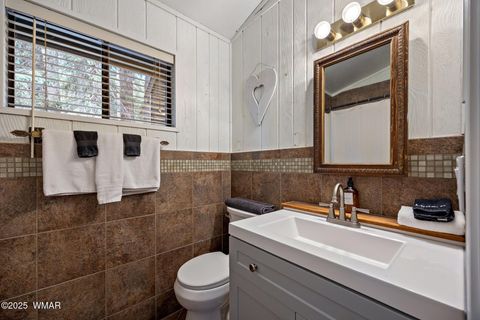 Tiny photo for 6 County Road 1007 #6, Greer, AZ 85927 (MLS # 254069)