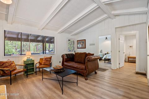 Tiny photo for 6 County Road 1007 #6, Greer, AZ 85927 (MLS # 254069)