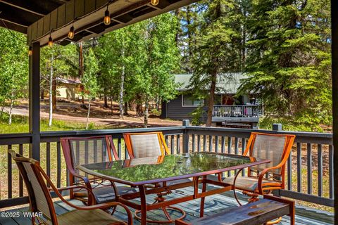 Tiny photo for 6 County Road 1007 #6, Greer, AZ 85927 (MLS # 254069)