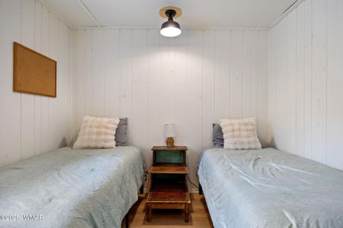 Tiny photo for 6 County Road 1007 #6, Greer, AZ 85927 (MLS # 254069)