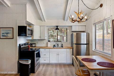 Tiny photo for 6 County Road 1007 #6, Greer, AZ 85927 (MLS # 254069)