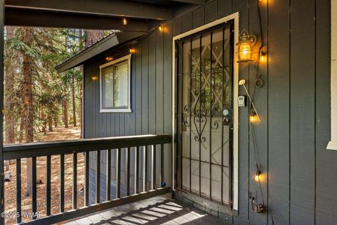 Tiny photo for 6 County Road 1007 #6, Greer, AZ 85927 (MLS # 254069)