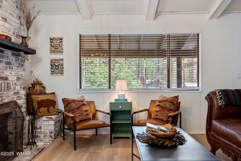 Tiny photo for 6 County Road 1007 #6, Greer, AZ 85927 (MLS # 254069)